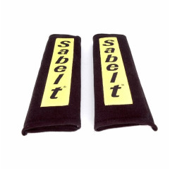 Sabelt Harness Pads 3 Inch