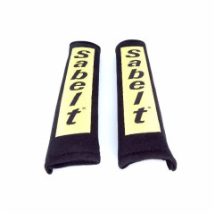 Sabelt 2 Inch Harness Pads