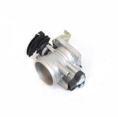 52mm Alloy Throttle Body