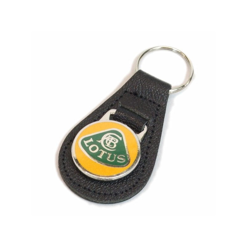 Lotus Key Fob