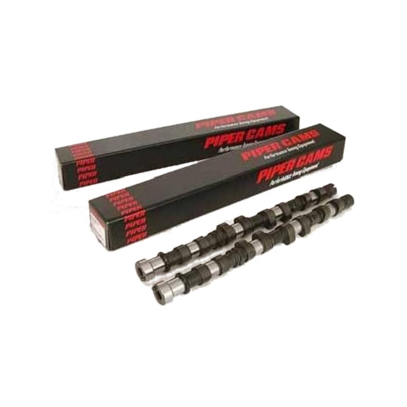 Piper 270 Camshafts - K series