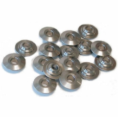 Piper Steel Spring Cap Set