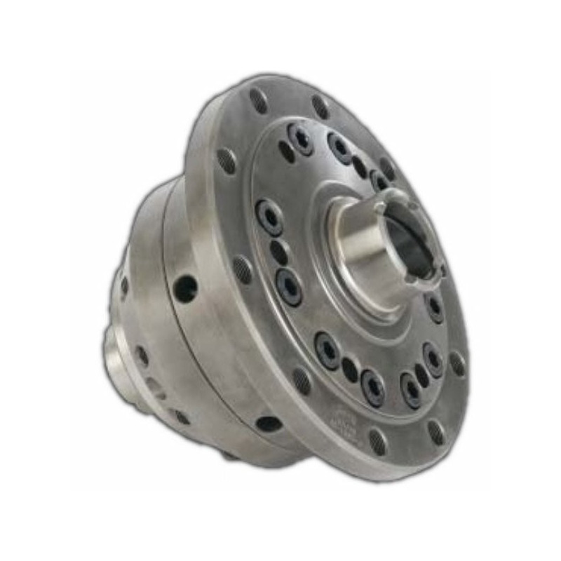 Limited Slip Differential - PG1