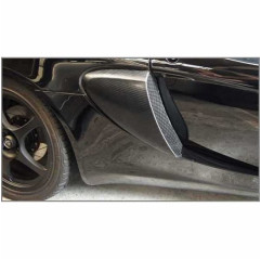 Carbon Side Scoops (Pair)