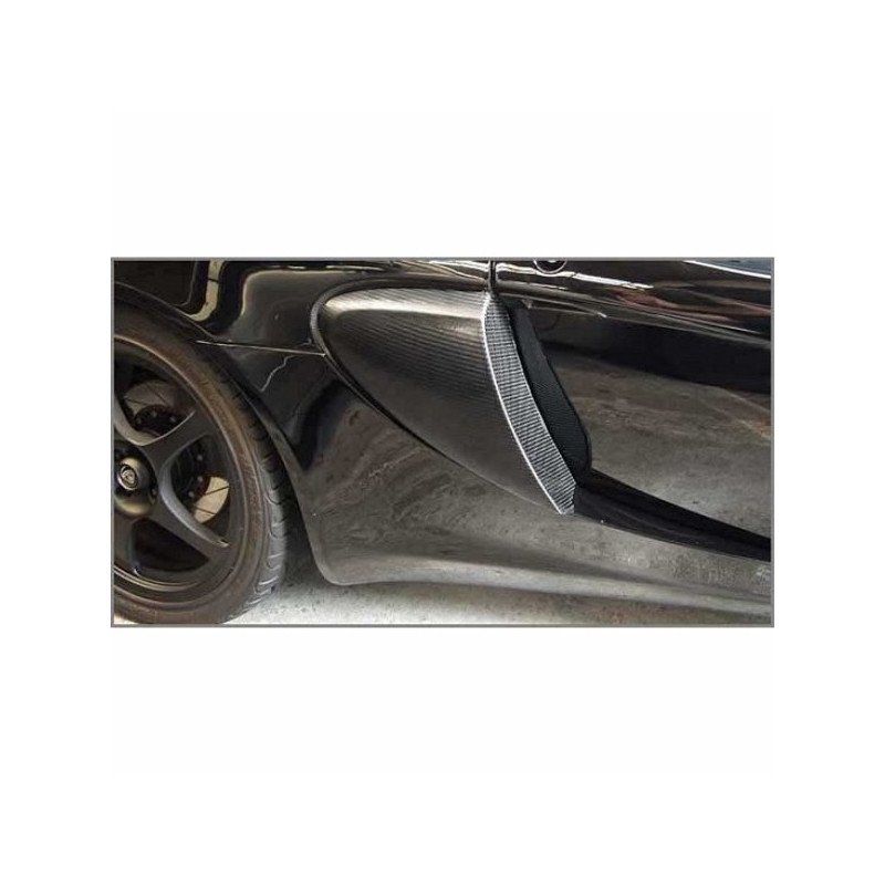 Carbon Side Scoops (Pair)