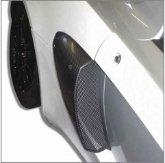 Carbon Fibre Side Scoops