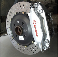 Brembo Gran Tourismo Big Brake Kit