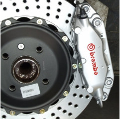 Brembo Gran Tourismo Big Brake Kit