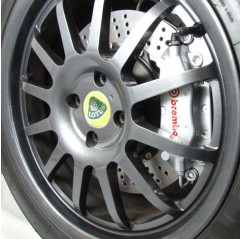 Brembo Gran Tourismo Big Brake Kit