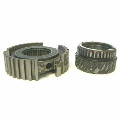 Jubu Racing Gearset - 2ZZ/C64 Gearbox