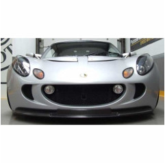 EXIGE S2  SIMPLE O.E STYLE FRONT SPOILER