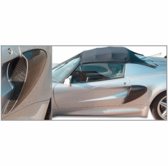 Elise/Exige S1 Side Scoops (Pair)