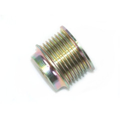 TT Alternator Pulley for TT190 and TT230 - S2 Only