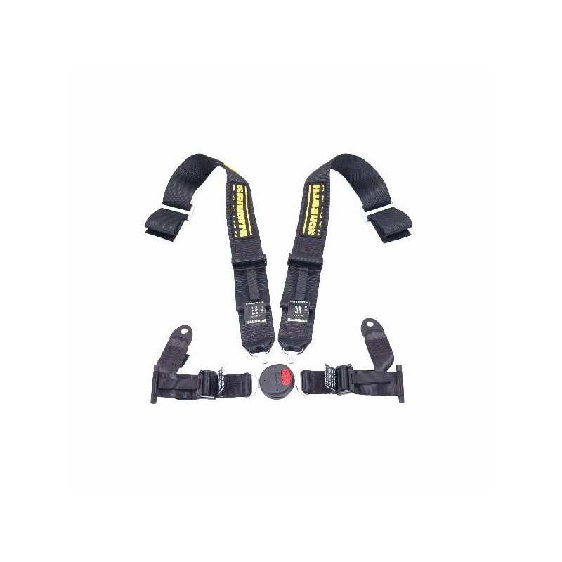 Schroth 4-Point Safety Harness