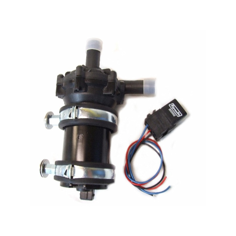 Chargecooler Pump Kit for Water-Air Intercoolers