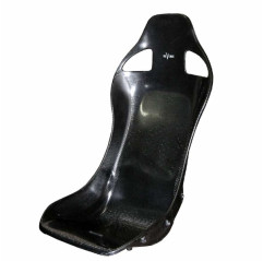 Mulsanne B Single Skin Race Seat