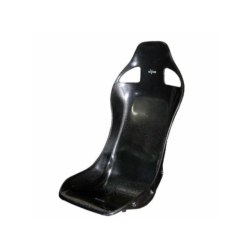 Mulsanne B Single Skin Race Seat