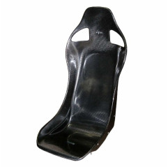 Mulsanne C Twin Skin Race Seat 