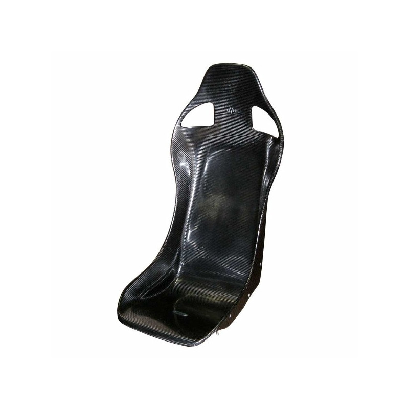 Mulsanne C Twin Skin Race Seat 