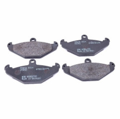 RS-14 Brake Pads - Rear