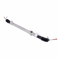 Steering Rack with Gaitors