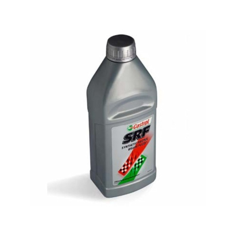 Castrol SRF Racing Brake Fluid