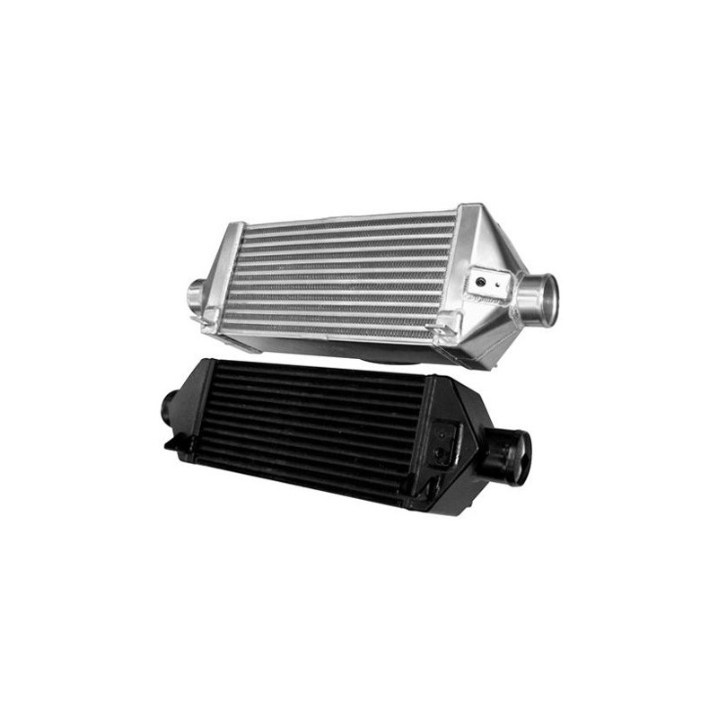 High Capacity Intercooler - Exige S