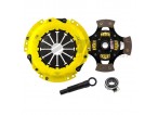 ACT HD/Race Sprung 4 Pad Clutch Kit -