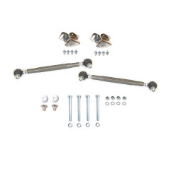 GT Rear Toe-Link Kit - All cars