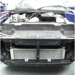 Lotus Elise Chargecooler System - Rover K-Series & Toyota 2ZZ Engines