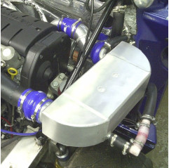 Lotus Elise Chargecooler System - Rover K-Series & Toyota 2ZZ Engines