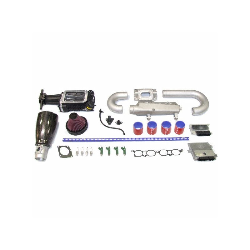 Hangar 111 Elise and Exige 280S Supercharger Kit