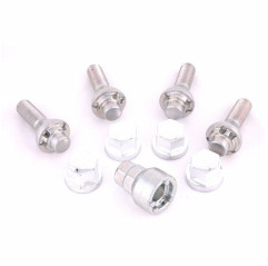 Locking Wheel Nut Set