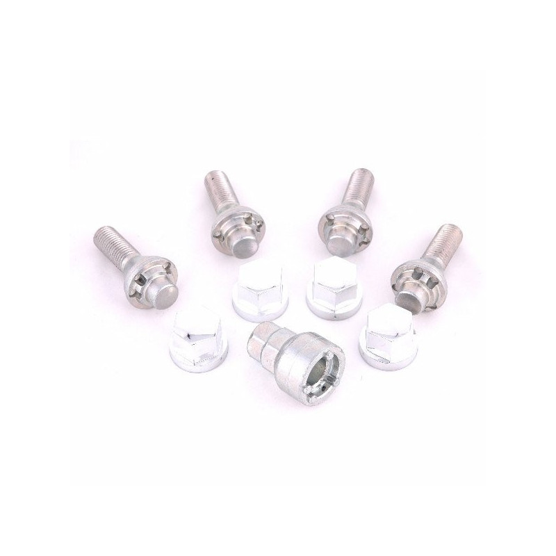 Locking Wheel Nut Set