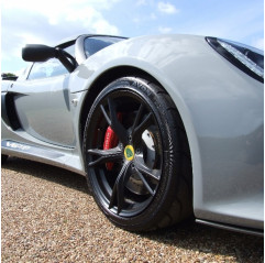 Komo-Tec Exige V6 Phase 1 - EX390