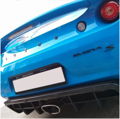 Komo-Tec Evora S Phase 2S - EV410