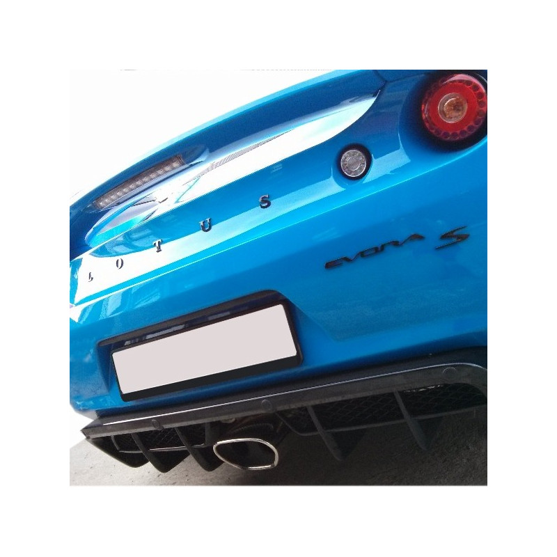 Komo-Tec Evora S Phase 2S - EV410