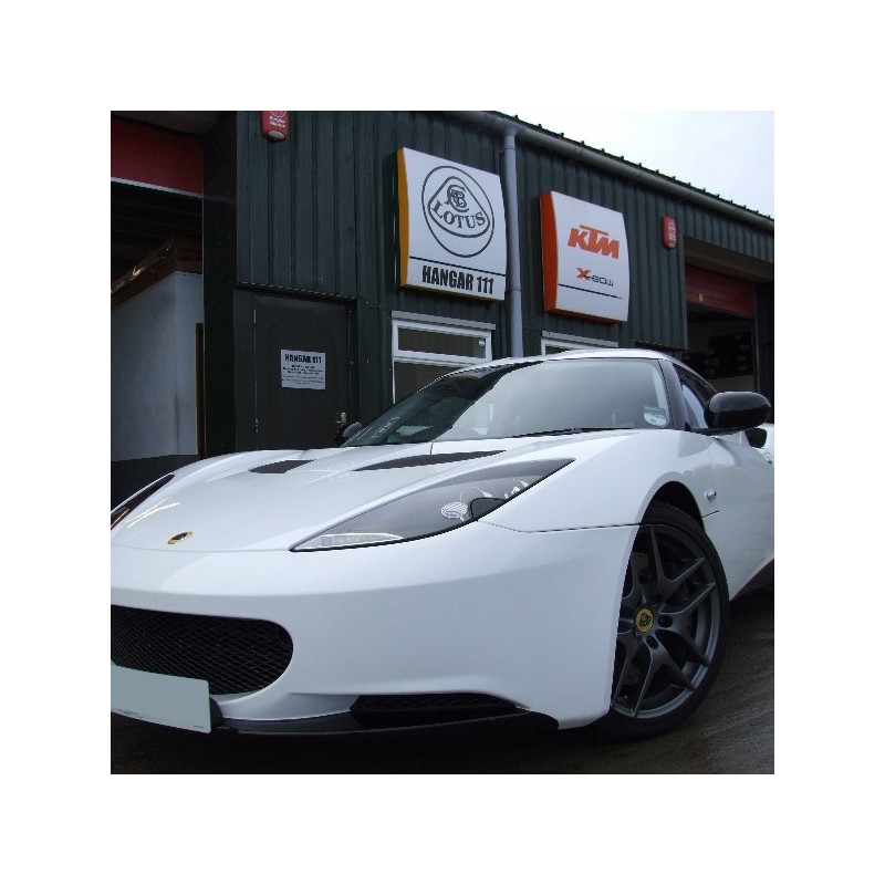 Komo-Tec Evora S Phase 1S - EV390