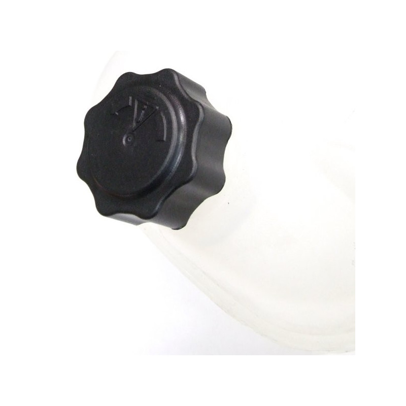 K-Series Coolant Tank Cap