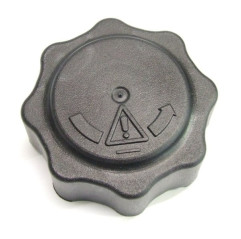 K-Series Coolant Tank Cap