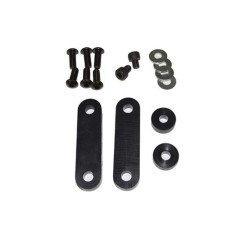 Mulsanne B Subframe Spacer Kit