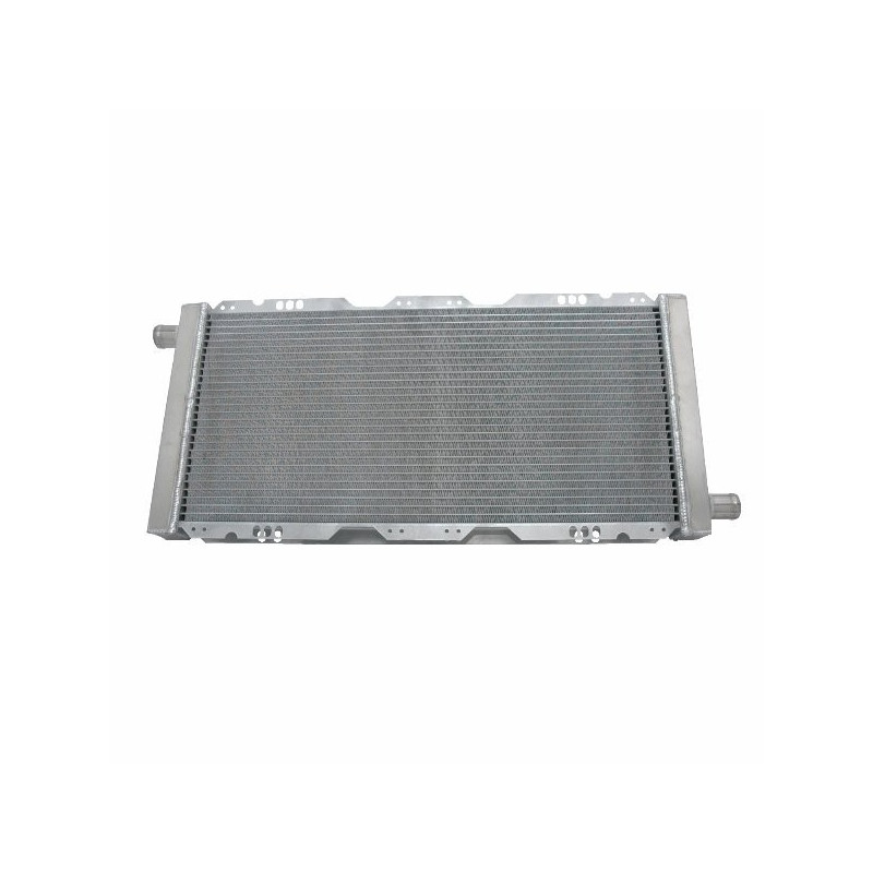 Motorsport Radiator - 45mm Twin Core