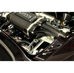 Komo-Tec Exige V6 Phase 4 - EX460