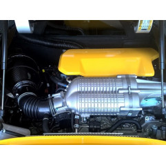 Komo-Tec Exige V6 CAI - EX370