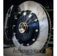 Komo-Tec Uprated Full Brake Kit