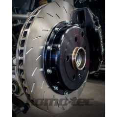 Komo-Tec Uprated Full Brake Kit