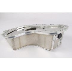 Moroso Baffled Oil Pan - 2GR-FE