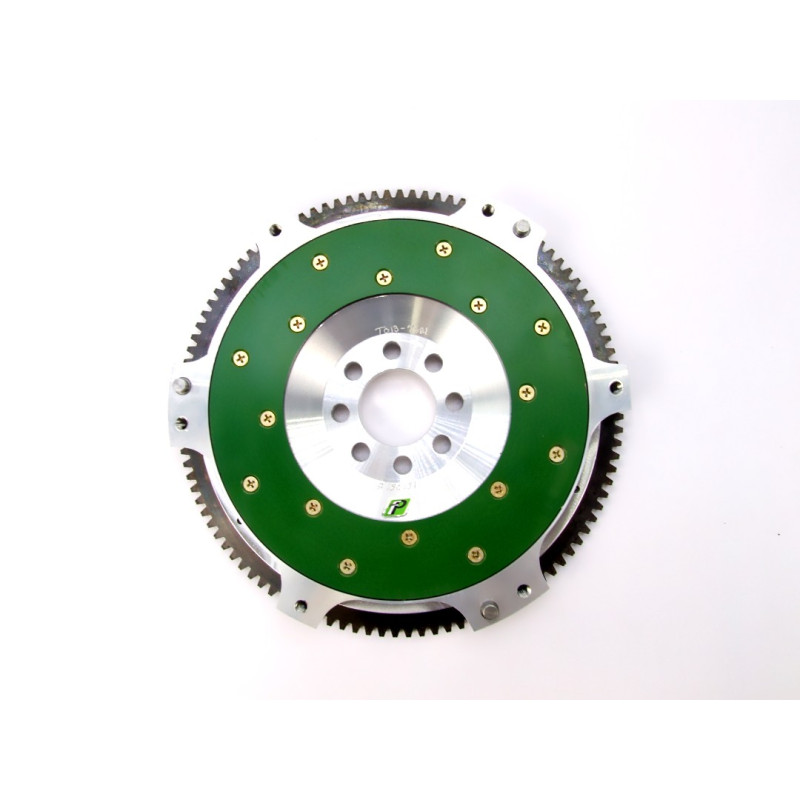 Fidanza Ultra-Lightweight Flywheel - 2ZZ Engine