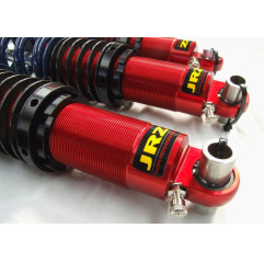 JRZ 1-Way Adjustable Suspension Kit