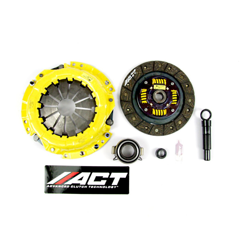 ACT Performance Clutch Kit - 2ZZ